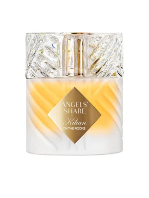 Angels' Share Eau de Parfum bottle