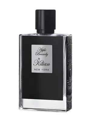 Apple Brandy Eau de Parfum bottle
