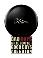 Bad Boys Are No Good But Good Boys Are No Fun by Kilian
