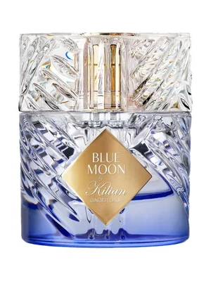 Blue Moon Ginger Dash Eau de Parfum bottle
