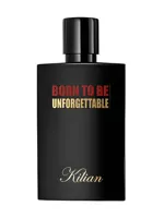 Born To Be Unforgettable by Kilian