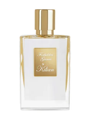 Forbidden Games Eau de Parfum bottle