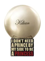 I Don't Need A Prince By My Side To Be A Princess - Rose de Mai by Kilian