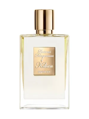 Liaisons Dangereuses Eau de Parfum bottle