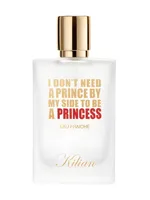 Princess Eau Fraîche by Kilian