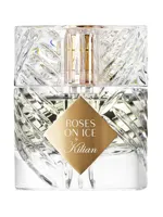 Roses On Ice by Kilian