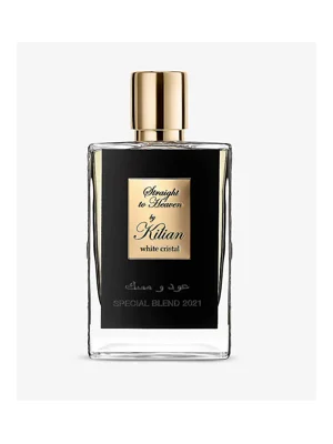 Straight to Heaven Eau de Parfum bottle
