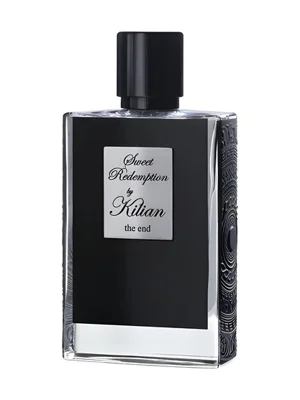 Sweet Redemption Eau de Parfum bottle