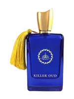 Killer Oud by Killer Oud