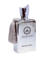Revolution by Killer Oud