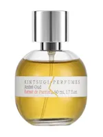 Ambré Oud by Kintsugi Perfumes
