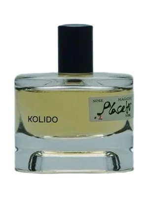 Placebo Eau de Parfum bottle