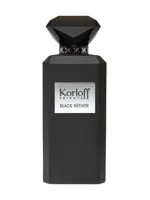 Black Vetiver by Korloff Paris