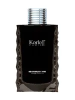 No Ordinary Man by Korloff Paris