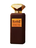 Royal Oud by Korloff Paris