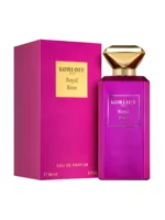Royal Rose by Korloff Paris