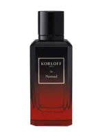 So Nomad by Korloff Paris