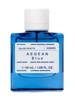 Aegean Blue by Korres