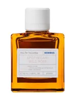 Apothecary Wild Rose by Korres