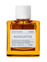 Avgoustos by Korres