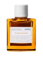Black Sugar by Korres