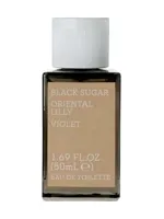 Black Sugar Oriental Lily Violet by Korres