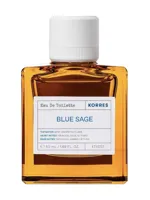 Blue Sage by Korres
