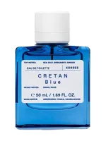Cretan Blue by Korres