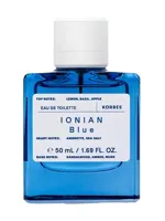 Ionian Blue by Korres