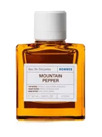 Mountain Pepper by Korres