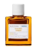 Oceanic Amber by Korres