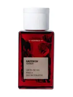 Saffron Amber by Korres