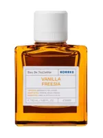 Vanilla Freesia by Korres