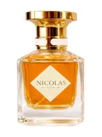 Nicolas by KREPIDA