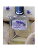 Frollino Lavanda by Kyse Perfumes