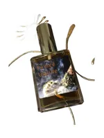 Fumée Vanilla by Kyse Perfumes