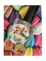 Jasmine Macarons by Kyse Perfumes