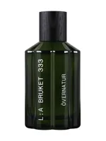 Övernatur by L:a Bruket