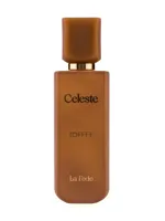Celeste Toffee by La Fede