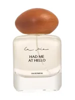Had Me At Hello by La Joie