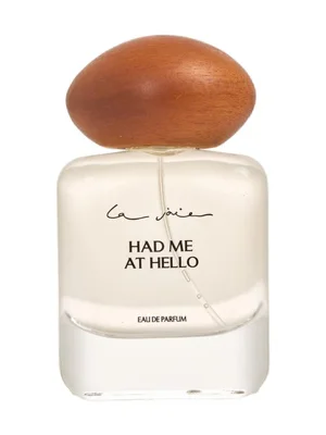 Had Me At Hello Eau de Toilette bottle