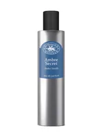 Ambre Secret by La Maison de la Vanille