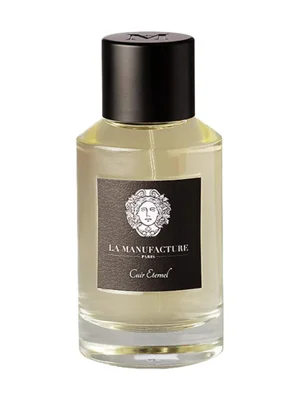 Cuir Éternel Eau de Parfum bottle