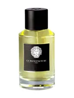 Suede Elixir by La Manufacture