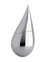 Silver Rain by La Prairie