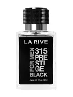 315 Prestige Black by LA RIVE