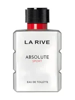 Absolute Sport by LA RIVE