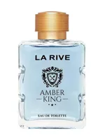Amber King by LA RIVE