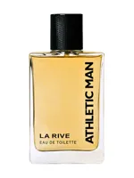 Athletic Man by LA RIVE