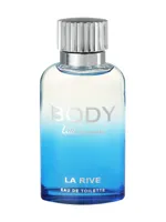 Body Like a Man by LA RIVE